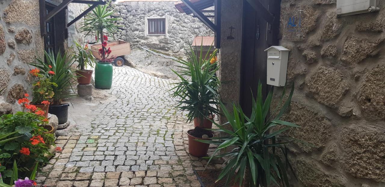 Willa Branca Goncalves Belmonte Belmonte  Zewnętrze zdjęcie