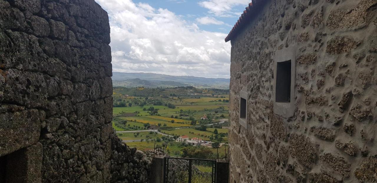 Willa Branca Goncalves Belmonte Belmonte  Zewnętrze zdjęcie