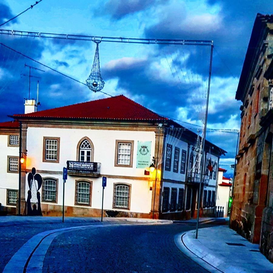 Willa Branca Goncalves Belmonte Belmonte  Zewnętrze zdjęcie
